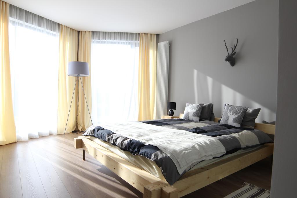 Villa Swiss Săcele Rom bilde