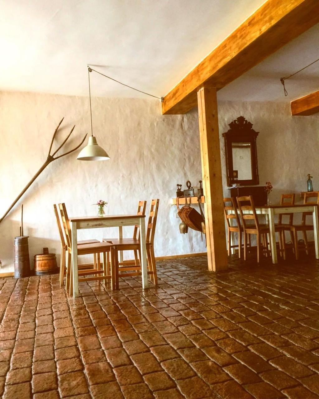 Villa Swiss Săcele Eksteriør bilde
